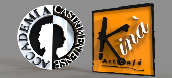 Kinà Art Cafè e Accademia immagine di Luigi Marazzi