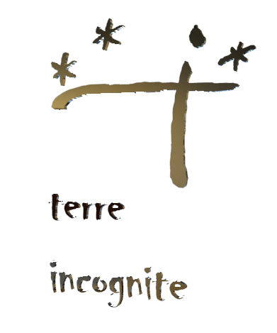 logo terre incognite